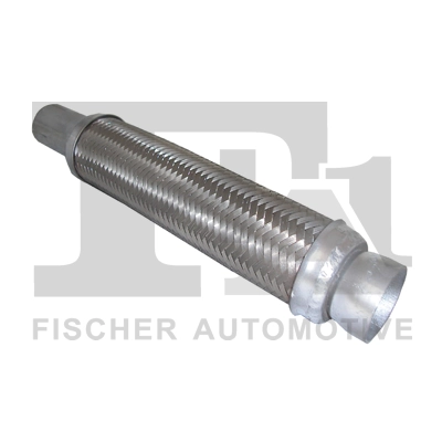 Flexible Pipe, exhaust system