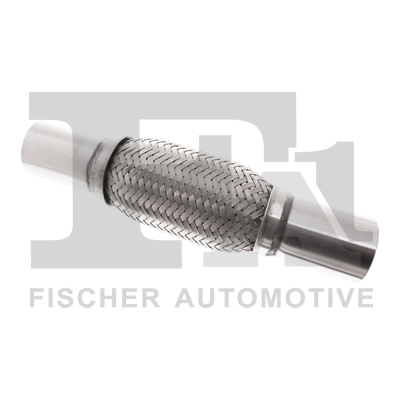 Flexible Pipe, exhaust system