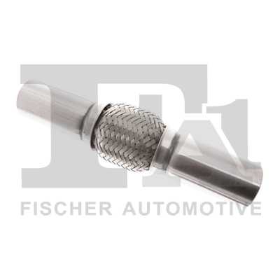 Flexible Pipe, exhaust system