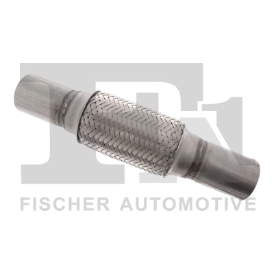 Flexible Pipe, exhaust system