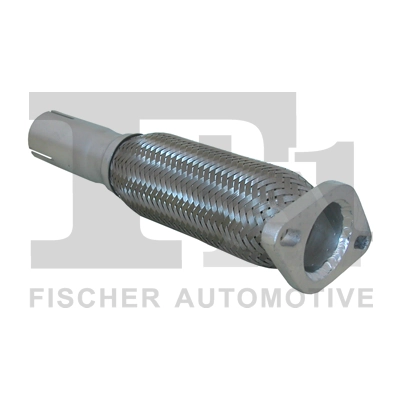 Flexible Pipe, exhaust system