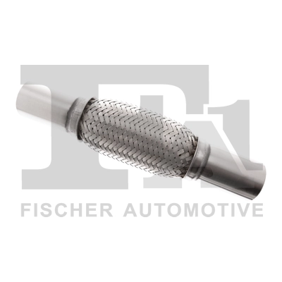 Flexible Pipe, exhaust system
