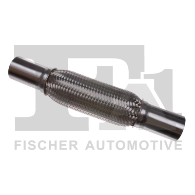 Flexible Pipe, exhaust system