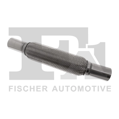Flexible Pipe, exhaust system