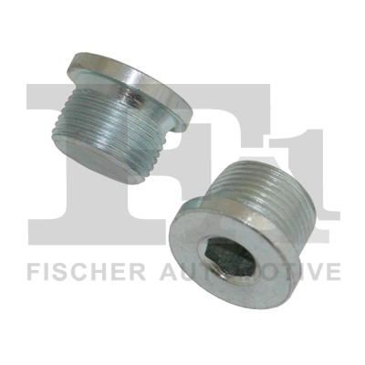 Screw Plug, oil sump