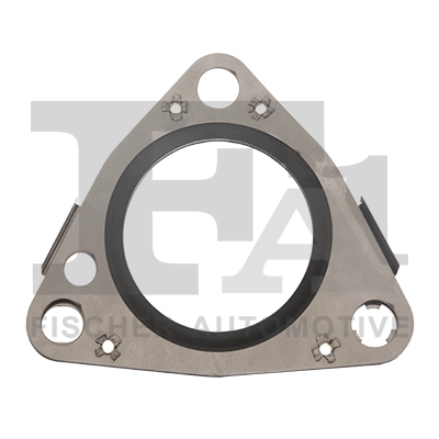 Gasket, charger