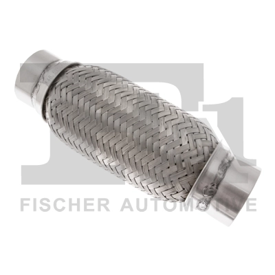 Flexible Pipe, exhaust system