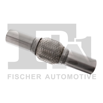 Flexible Pipe, exhaust system