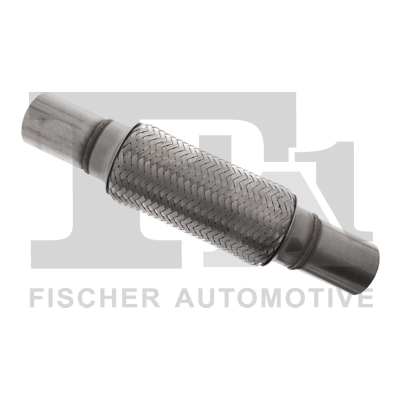 Flexible Pipe, exhaust system