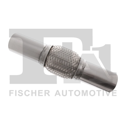 Flexible Pipe, exhaust system