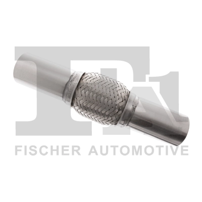 Flexible Pipe, exhaust system