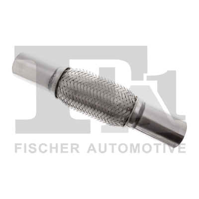 Flexible Pipe, exhaust system