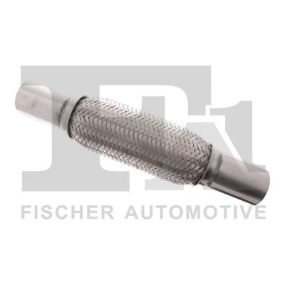 Flexible Pipe, exhaust system