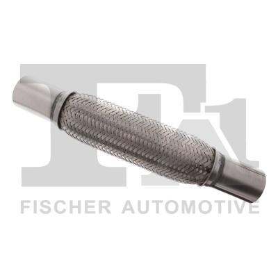 Flexible Pipe, exhaust system