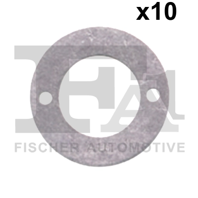Heat Shield, injection system