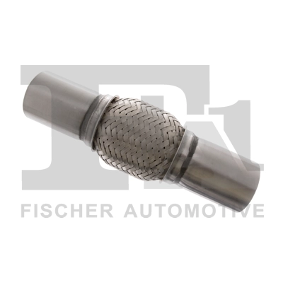 Flexible Pipe, exhaust system