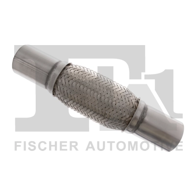 Flexible Pipe, exhaust system