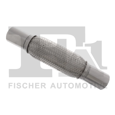 Flexible Pipe, exhaust system