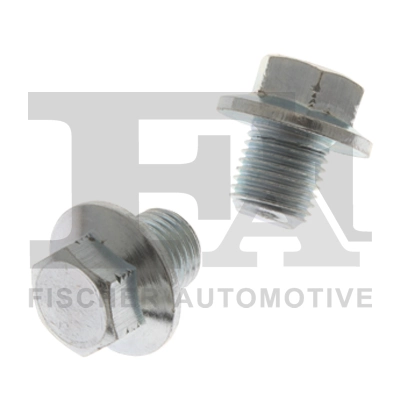 Screw Plug, oil sump