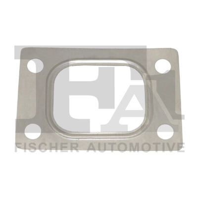 Gasket, charger