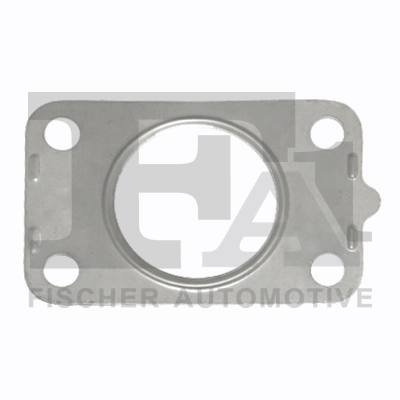 Gasket, charger