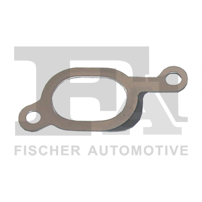 Gasket, exhaust manifold