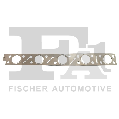 Gasket, exhaust manifold