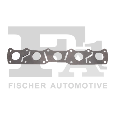Gasket, exhaust manifold