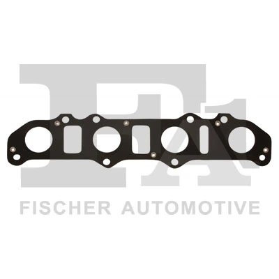 Gasket, exhaust manifold