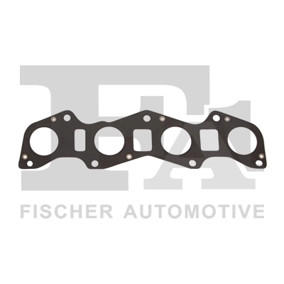 Gasket, exhaust manifold