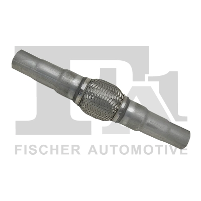 Flexible Pipe, exhaust system