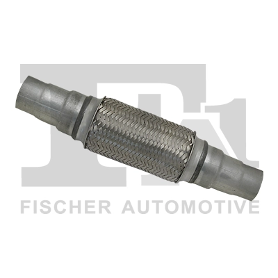 Flexible Pipe, exhaust system