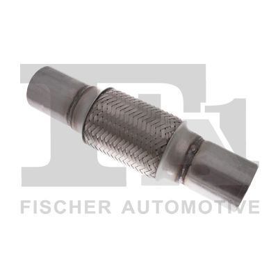 Flexible Pipe, exhaust system