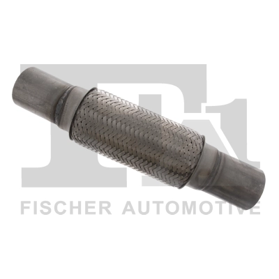 Flexible Pipe, exhaust system