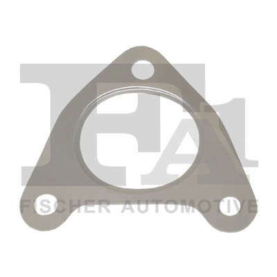 Gasket, charger