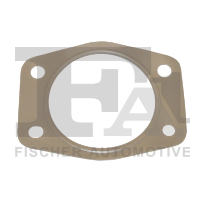 Gasket, charger