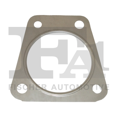 Gasket, charger