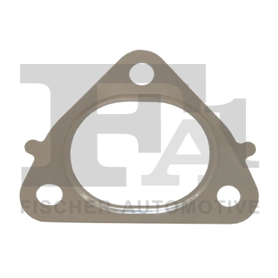 Gasket, charger