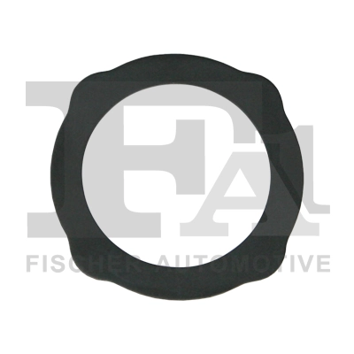 Gasket, EGR valve pipe