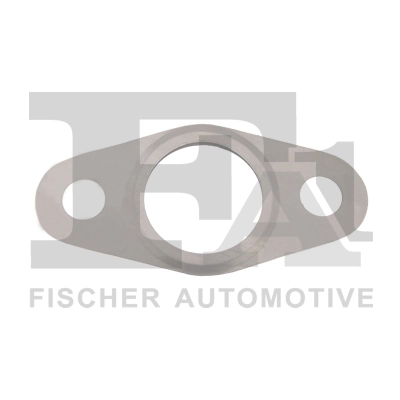 Gasket, EGR valve