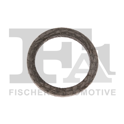 Gasket, charger