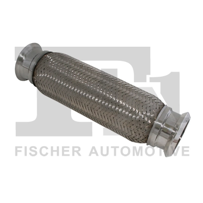 Flexible Pipe, exhaust system