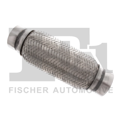 Flexible Pipe, exhaust system