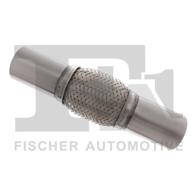Flexible Pipe, exhaust system