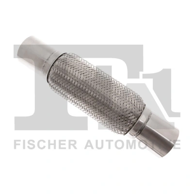 Flexible Pipe, exhaust system