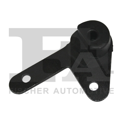 Mount, exhaust system