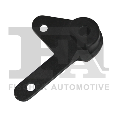 Mount, exhaust system