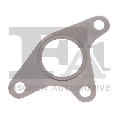 Gasket, charger