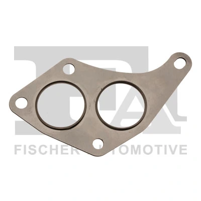 Gasket, charger