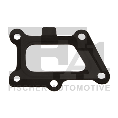 Gasket, charger